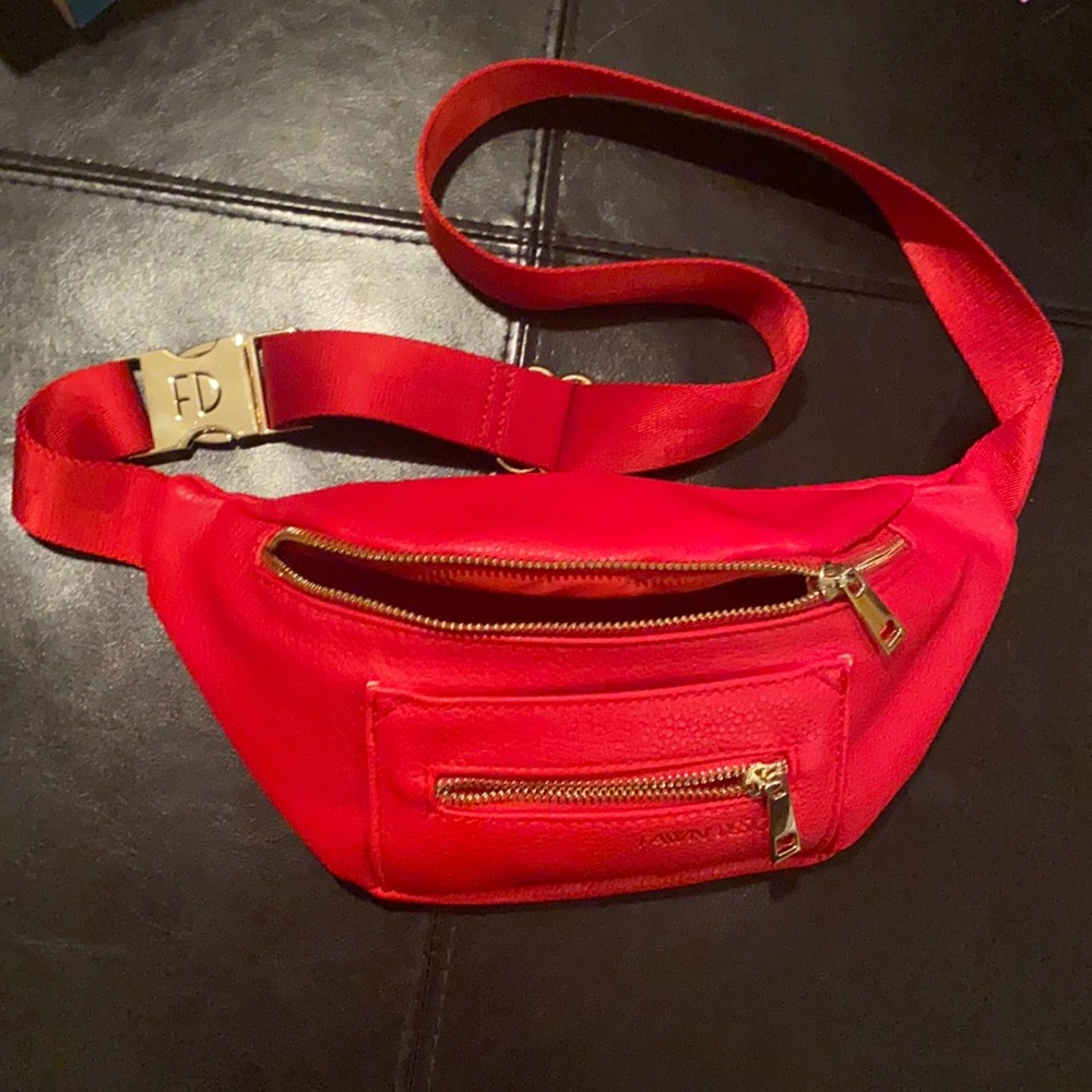 Fawn Design Fanny Pack